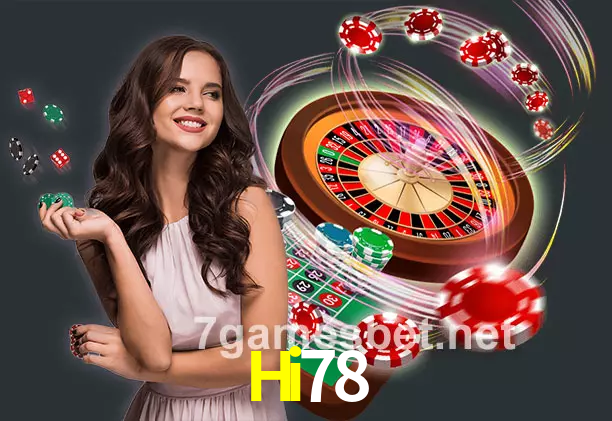 vivo no cassino Hi78