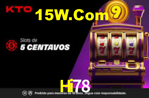 Bônus Generosos e Exclusivos no Hi78 para Você!