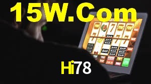 Hi78 App Interface