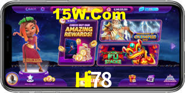 Descubra a Magia dos Jogos de Arcade no Hi78