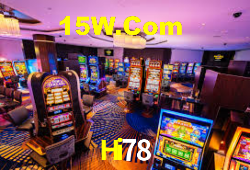 Hi78: Jogue Crash e Experimente Alta Recompensa Instantânea