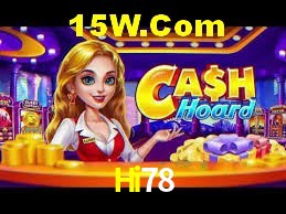 Experiência VIP Hi78