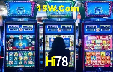 Explorando a Categoria de Eventos em Apostas na Hi78