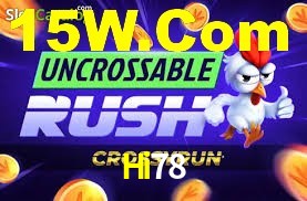Tournaments Hi78