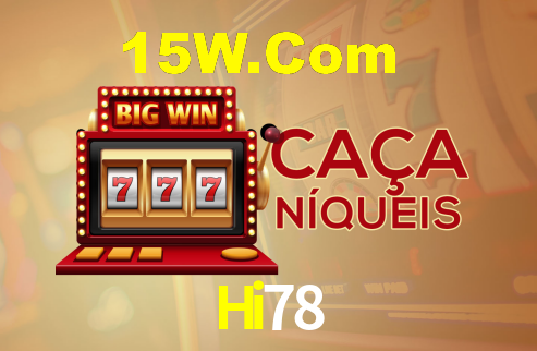 Desvendando o Mundo dos Jogos Virtuais na Hi78