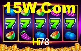 Hi78: Seu Cassino Premiado com Pagamentos Rápidos