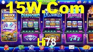 Blackjack Table Hi78
