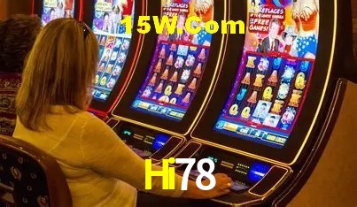 Inovações de Jogos na Hi78: O Futuro das Experiências Interativas
