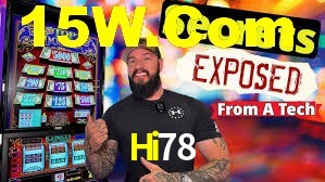 Exclusive Games Hi78