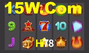 Welcome Bonus Hi78